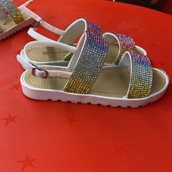 Twisted kids Sandler - Picture 4 of 6